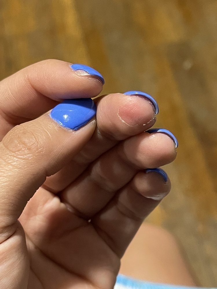 Athena's Nails