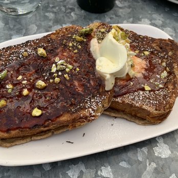 Starbelly - French Toast - New American Near Me - San Francisco, California Starbelly - French Toast - New American Near Me - San Francisco, California