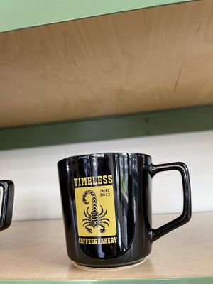 Timeless Coffee by null