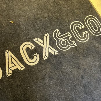Jacx&Co - Bars Near Me - Long Island City, New York