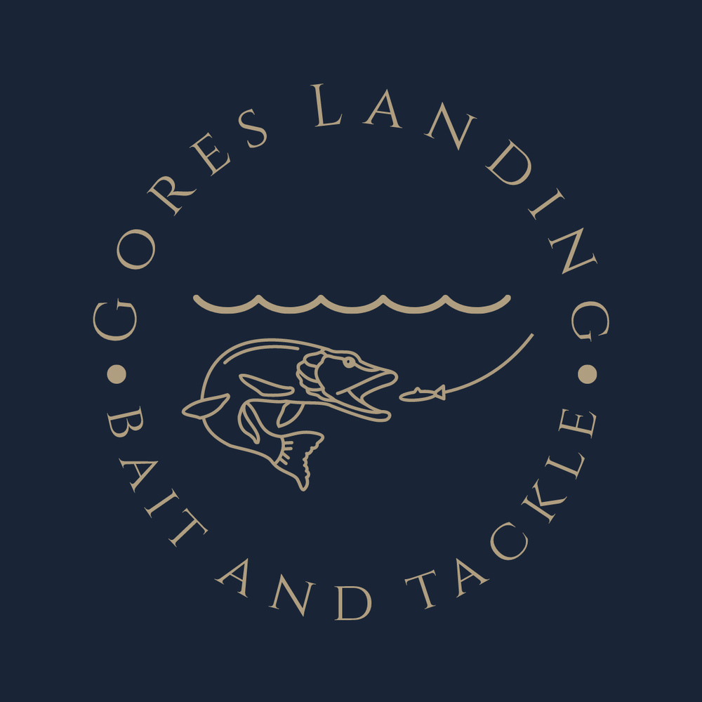 GORES LANDING BAIT AND TACKLE Updated July 2024 5294 Plank Road
