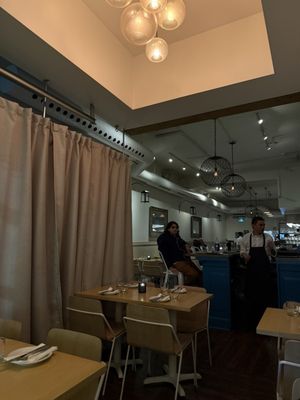 ARDO Restaurant by null