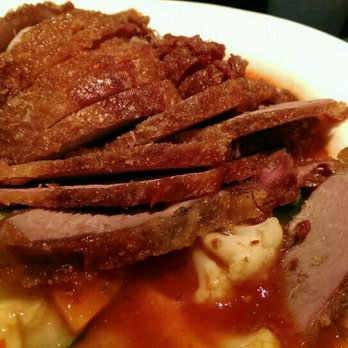 asia hung - Try the crispy roast duck! - Fast Food Near Me - Leverkusen, NW asia hung - Try the crispy roast duck! - Fast Food Near Me - Leverkusen, NW