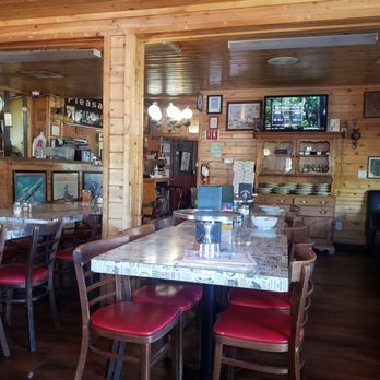 Gay Nineties Pizza - Italian Near Me - Pleasanton, California