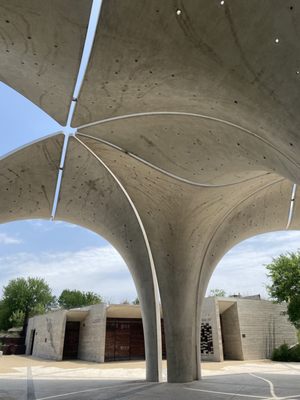 Confluence Park by null