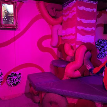 Meow Wolf - Venues & Event Spaces Near Me - Denver, Colorado