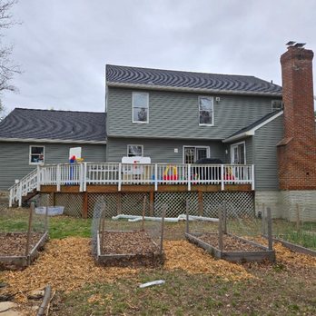 Alfa Design and Build - New Siding - Landscaping Near Me