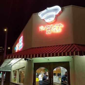 The Hat - The Hat. - Sandwiches Near Me - Monterey Park, California The Hat - The Hat. - Sandwiches Near Me - Monterey Park, California