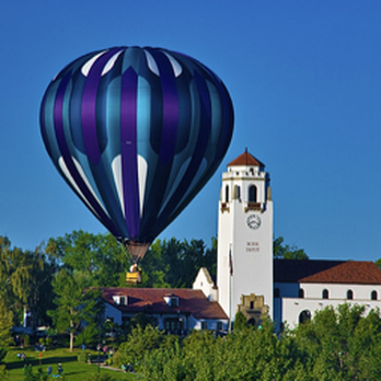 Paramount Property Management - Property Management Near Me - Meridian, Idaho