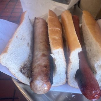 Top Dog - Bockwurst and Classic Frankfurter - Hot Dogs Near Me - Berkeley, California Top Dog - Bockwurst and Classic Frankfurter - Hot Dogs Near Me - Berkeley, California