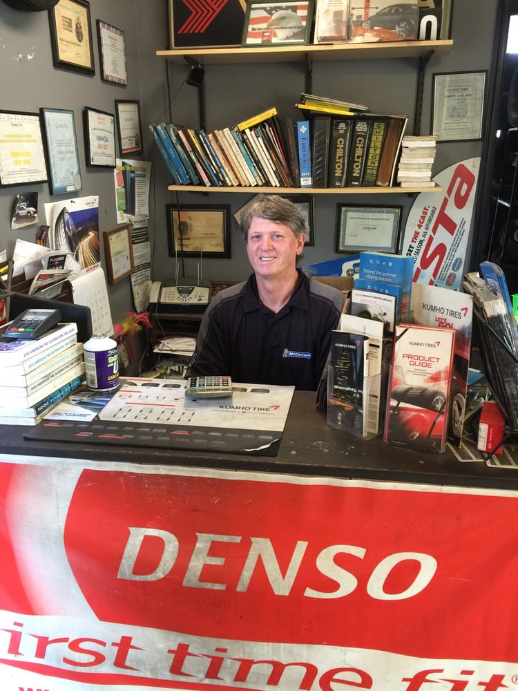 ECONO TIRE Updated September 2024 15 Reviews 2385 SE Velasquez