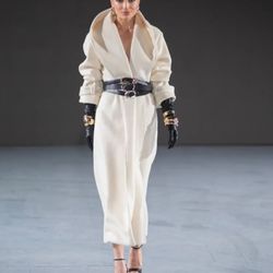 Dylan Keith Salon - Dylan Keith Salon Glam team at LA Fashion Week - makeup by Iren and Hair by Lilit