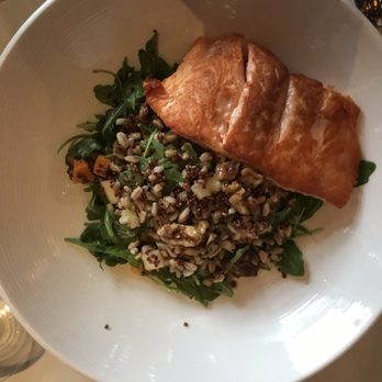 The Hamilton - Salmon - Seafood Near Me - Washington, DC, District of Columbia