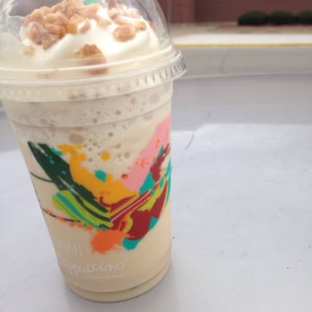 Starbucks - Mini frapp - Coffee & Tea Near Me - Olathe, Kansas Starbucks - Mini frapp - Coffee & Tea Near Me - Olathe, Kansas