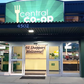 Central Co-op - Grocery Near Me - Tacoma, Washington Central Co-op - Grocery Near Me - Tacoma, Washington