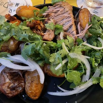 Bar Ni Modo - Carnitas. - Cocktail Bars Near Me - Riverside, California