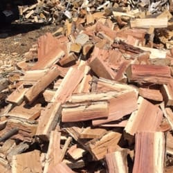 RG firewood