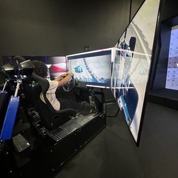The Broken Controller VR Experience - Arcades Near Me - Fresno, California