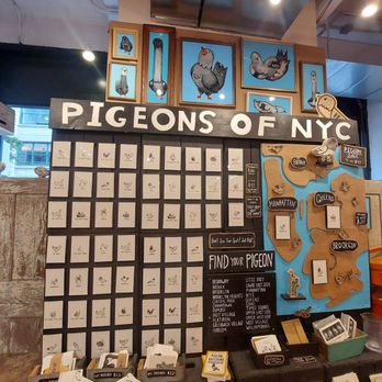 Fishs Eddy - Home Decor Near Me - Brooklyn, New York