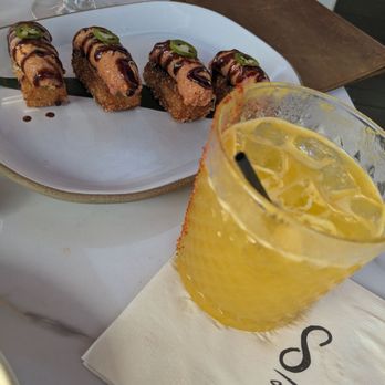 Sora - Sushi Bars Near Me - Los Angeles, California Sora - Sushi Bars Near Me - Los Angeles, California