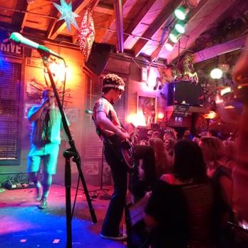 Powerhouse Entertainment - The Spazmatics are awesome! - Music Venues Near Me - Folsom, California