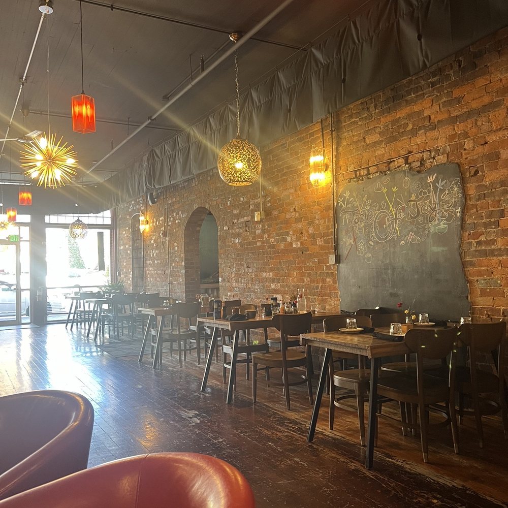 Table Mesa - Bar area - Latin American Near Me - Bentonville, Arkansas Table Mesa - Bar area - Latin American Near Me - Bentonville, Arkansas