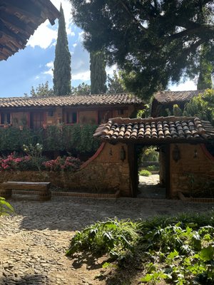La Casa de Maty by null