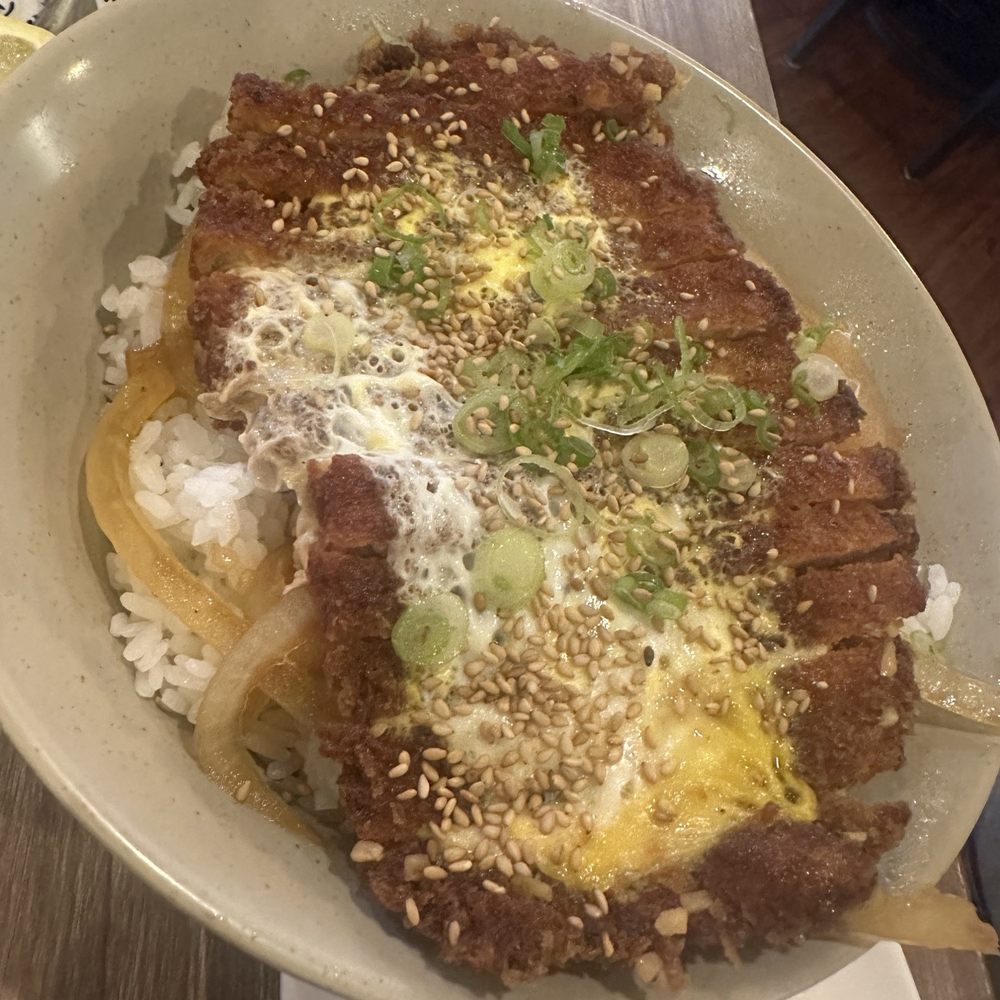 Ahi Sushi - Katsu Don - Sushi Bars Near Me - Bakersfield, California Ahi Sushi - Katsu Don - Sushi Bars Near Me - Bakersfield, California