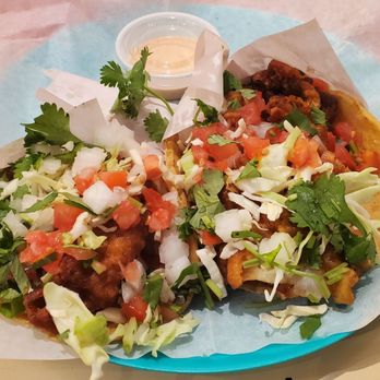 The Taco Stand - Baja Tacos - Mexican Near Me - Miami, Florida The Taco Stand - Baja Tacos - Mexican Near Me - Miami, Florida