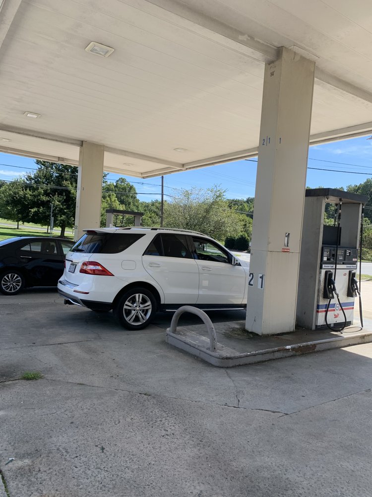 BELLA MAX MARKET 1102 National Hwy, Thomasville, North Carolina