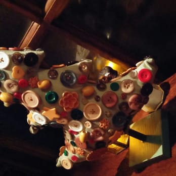 Favela Grill - Cute decor - Brazilian Near Me - Astoria, New York Favela Grill - Cute decor - Brazilian Near Me - Astoria, New York
