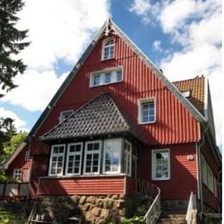 Villa Brockenhexe