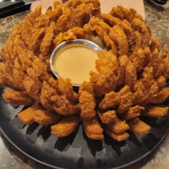 Outback Steakhouse - Steakhouses Near Me - Fairless Hills, Pennsylvania