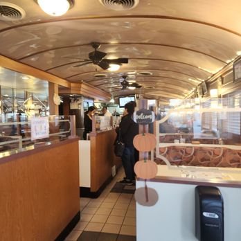 Manville Diner - Diners Near Me - Manville, New Jersey
