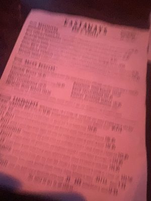 Menu photo 3 Kastaways Food & Spirits Marietta, GA Menu photo 3 Kastaways Food & Spirits Marietta, GA