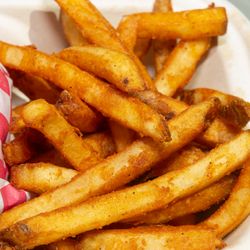 Fries!(keepsmilingphoto.com)