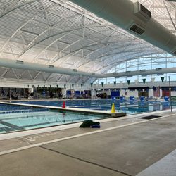 Northlake College Natatorium
