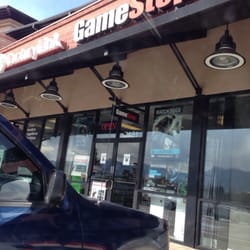 GameStop