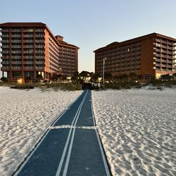Perdido Beach Resort