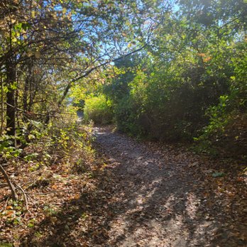 Purgatory Chasm - Parks Near Me