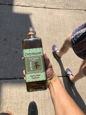 Isabel's Pantry and Wine by null