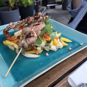 Anh and Chi - Vietnamese Near Me - Vancouver, British Columbia