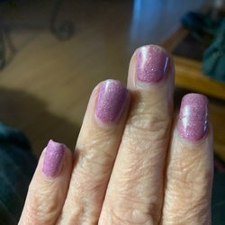 UC Nails & Hair Salon
