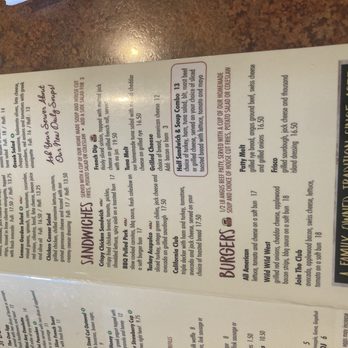 Bill's Cafe - American Near Me - San Jose, California Bill's Cafe - American Near Me - San Jose, California