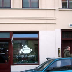 Soup Bistro