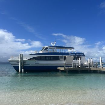 El Conquistador Resort - The good boat - Resorts Near Me - Fajardo, Puerto Rico El Conquistador Resort - The good boat - Resorts Near Me - Fajardo, Puerto Rico