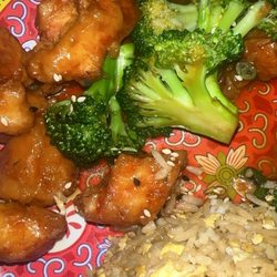 Kanpai Sushi & Asian Bistro
