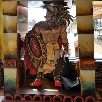 Dos Margaritas - Sculpture in the entry way. - Mexican Near Me - Fort Wayne, Indiana Dos Margaritas - Sculpture in the entry way. - Mexican Near Me - Fort Wayne, Indiana