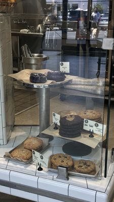 Blackmarket Bakery Oceanside by null