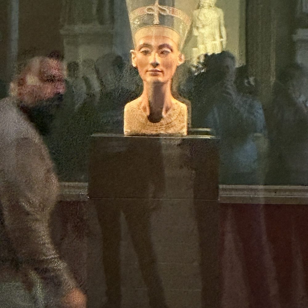 Neues Museum - Museums Near Me - Berlin, BE
